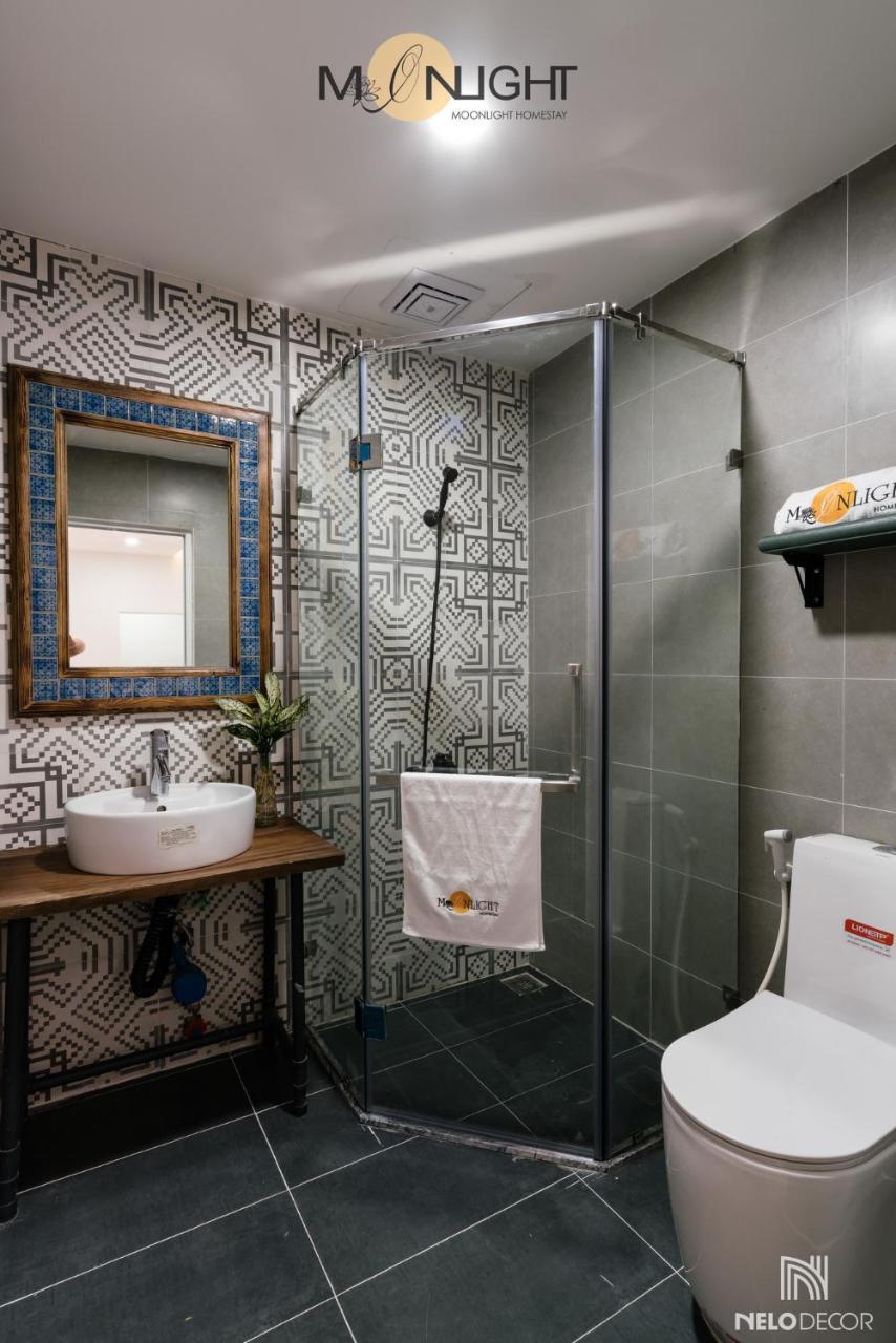 Moonlight Hotel Phan Thiết Buitenkant foto