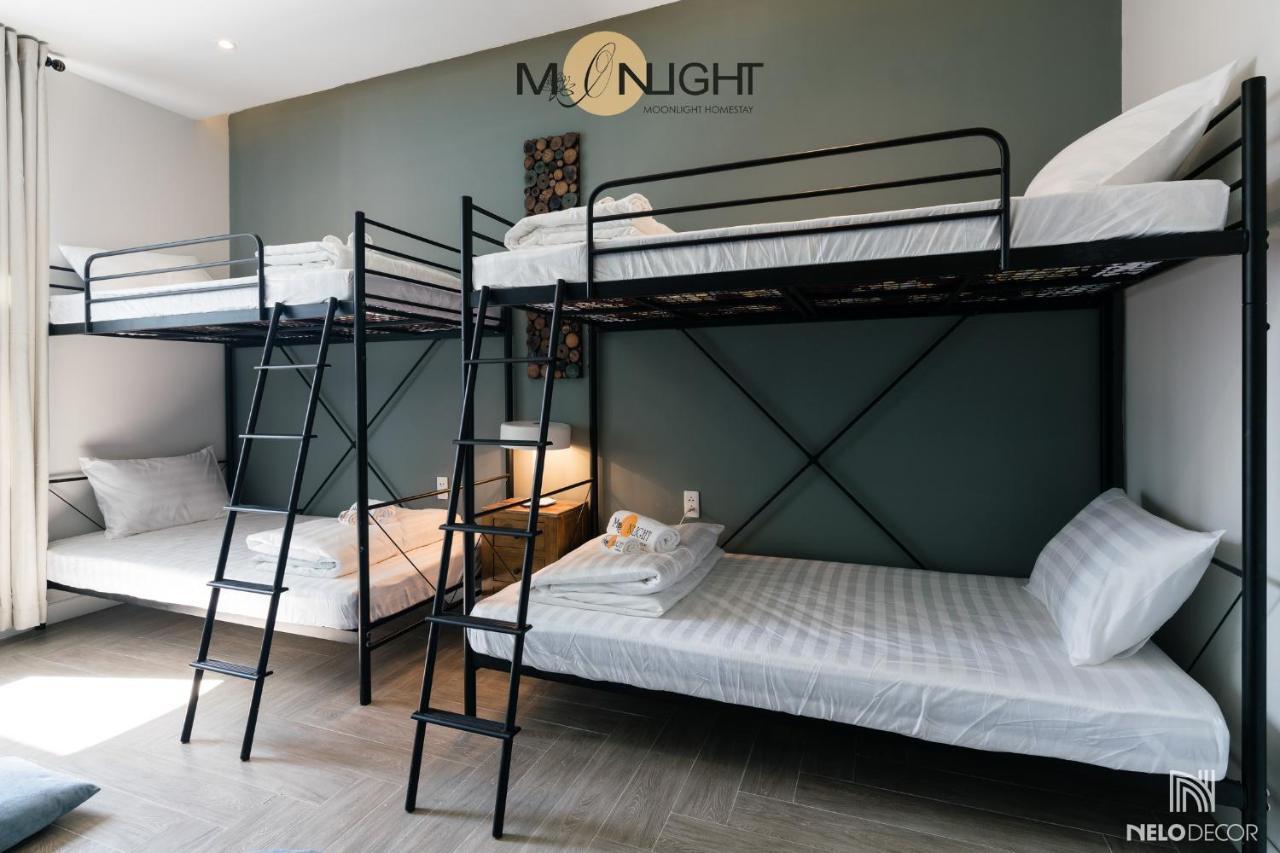 Moonlight Hotel Phan Thiết Buitenkant foto