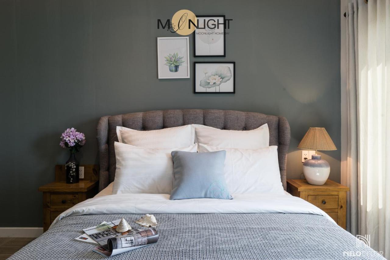 Moonlight Hotel Phan Thiết Buitenkant foto