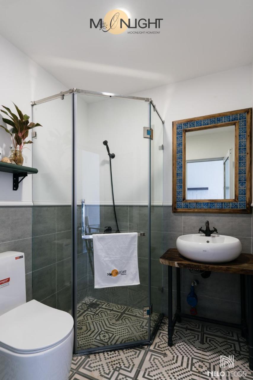 Moonlight Hotel Phan Thiết Buitenkant foto
