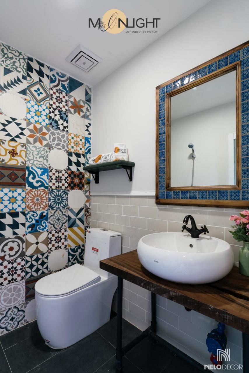 Moonlight Hotel Phan Thiết Buitenkant foto